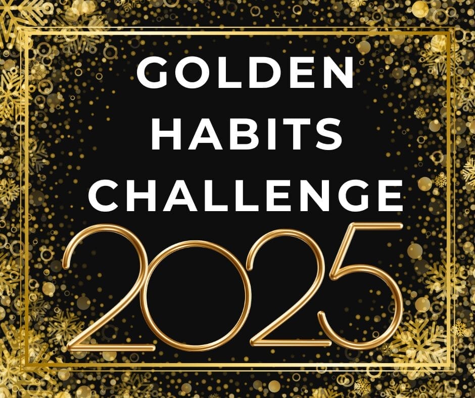 golden hour challenge nutrition